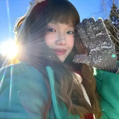 于希月